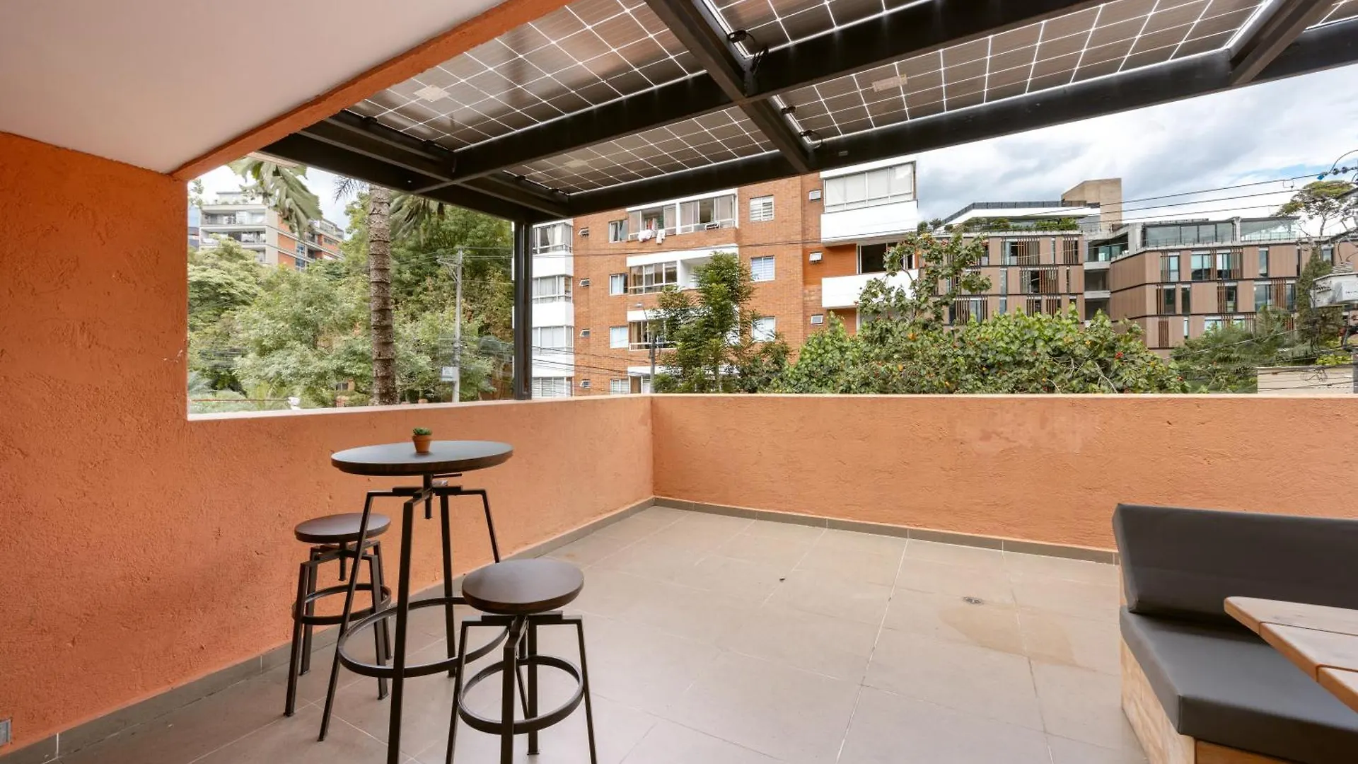 5Br Poblado Villa Close To Lleras Jacuzzi Cinema Ac Medellin