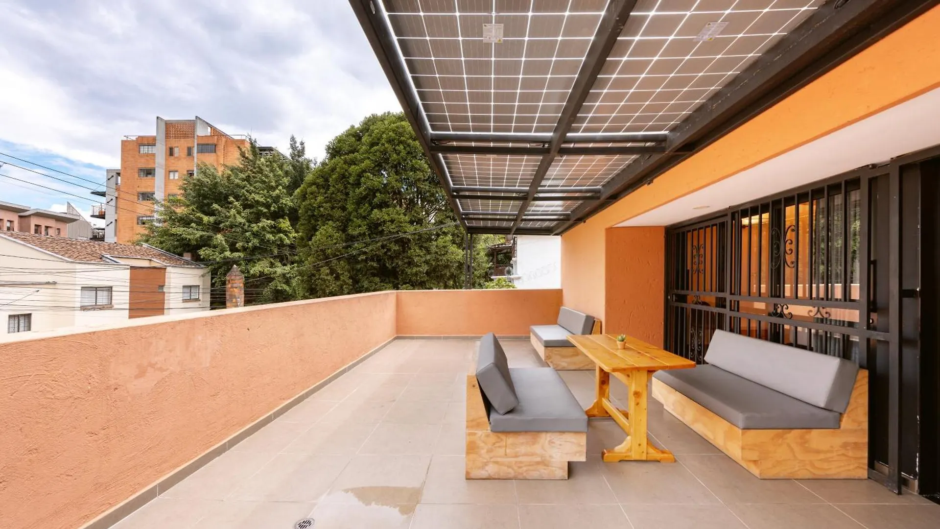 5Br Poblado Villa Close To Lleras Jacuzzi Cinema Ac Medellin