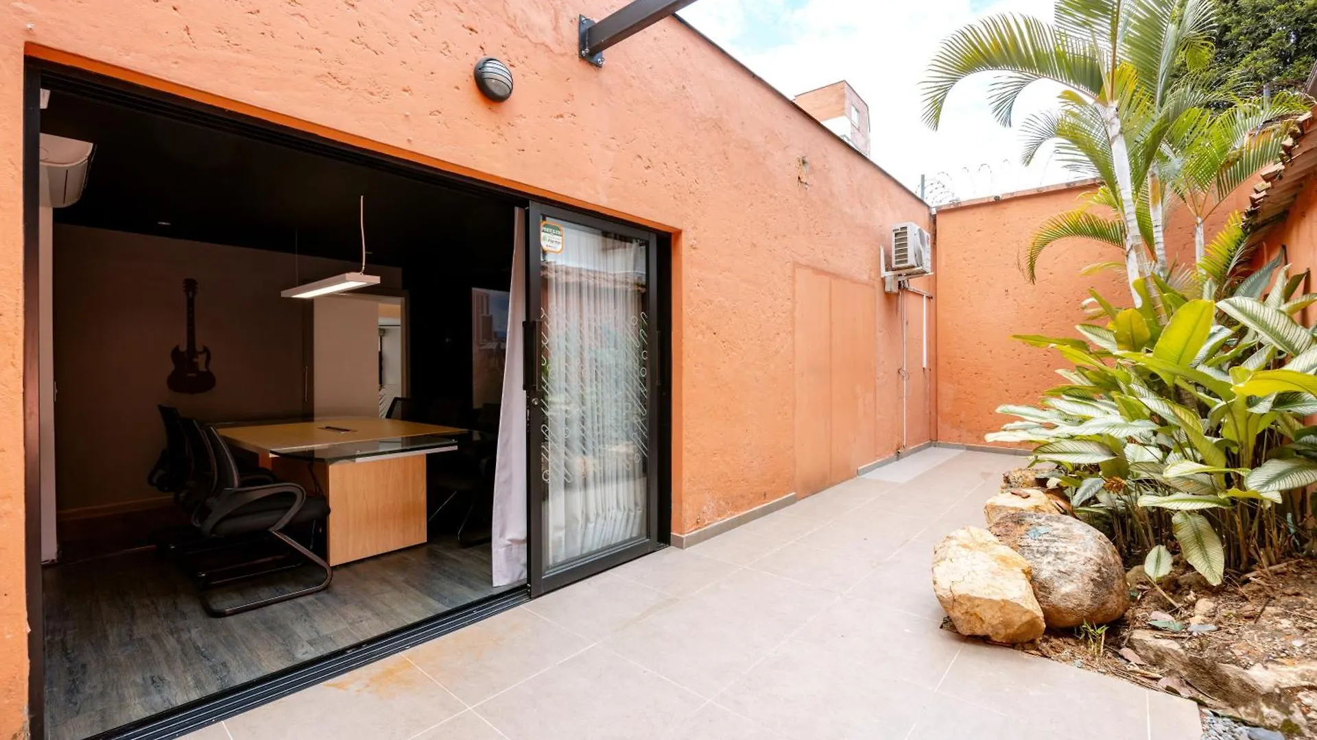 5Br Poblado Villa Close To Lleras Jacuzzi Cinema Ac Medellin 0*,