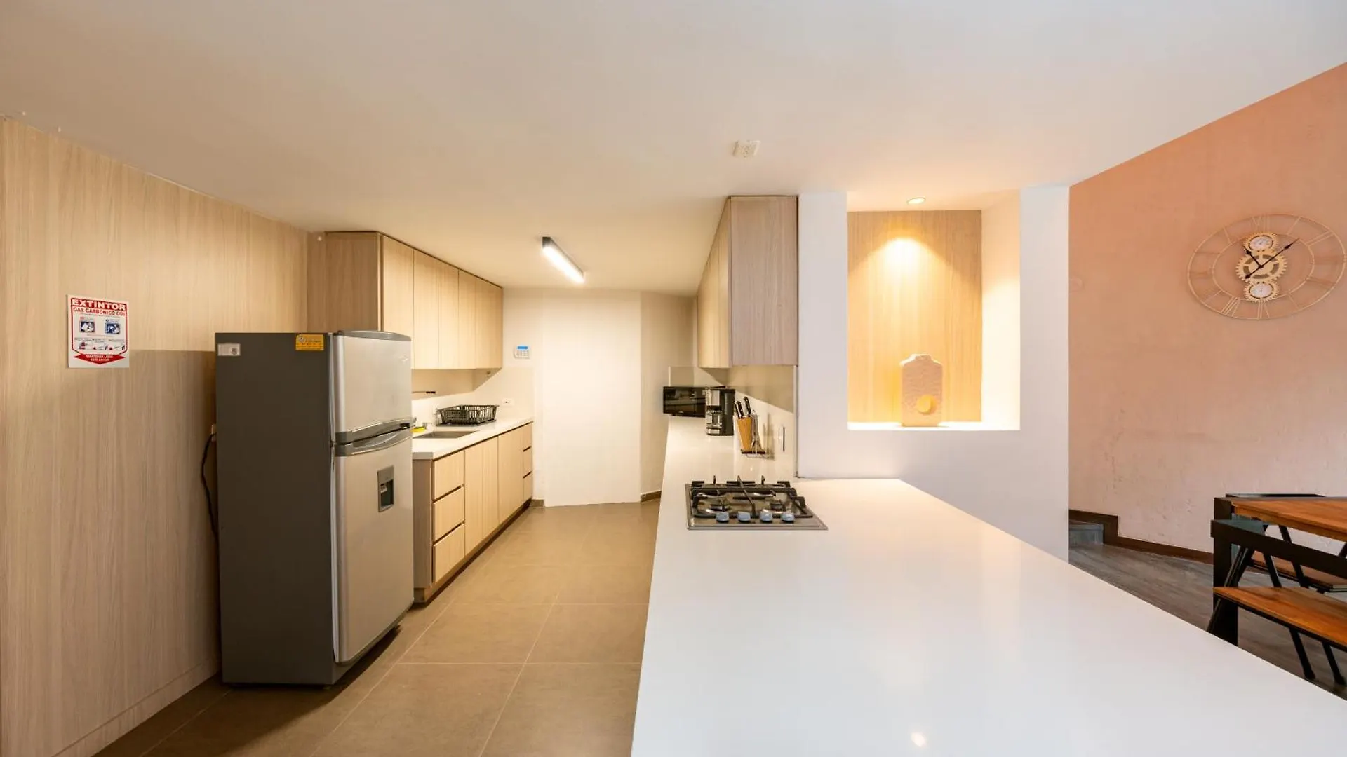 5Br Poblado Villa Close To Lleras Jacuzzi Cinema Ac Medellin