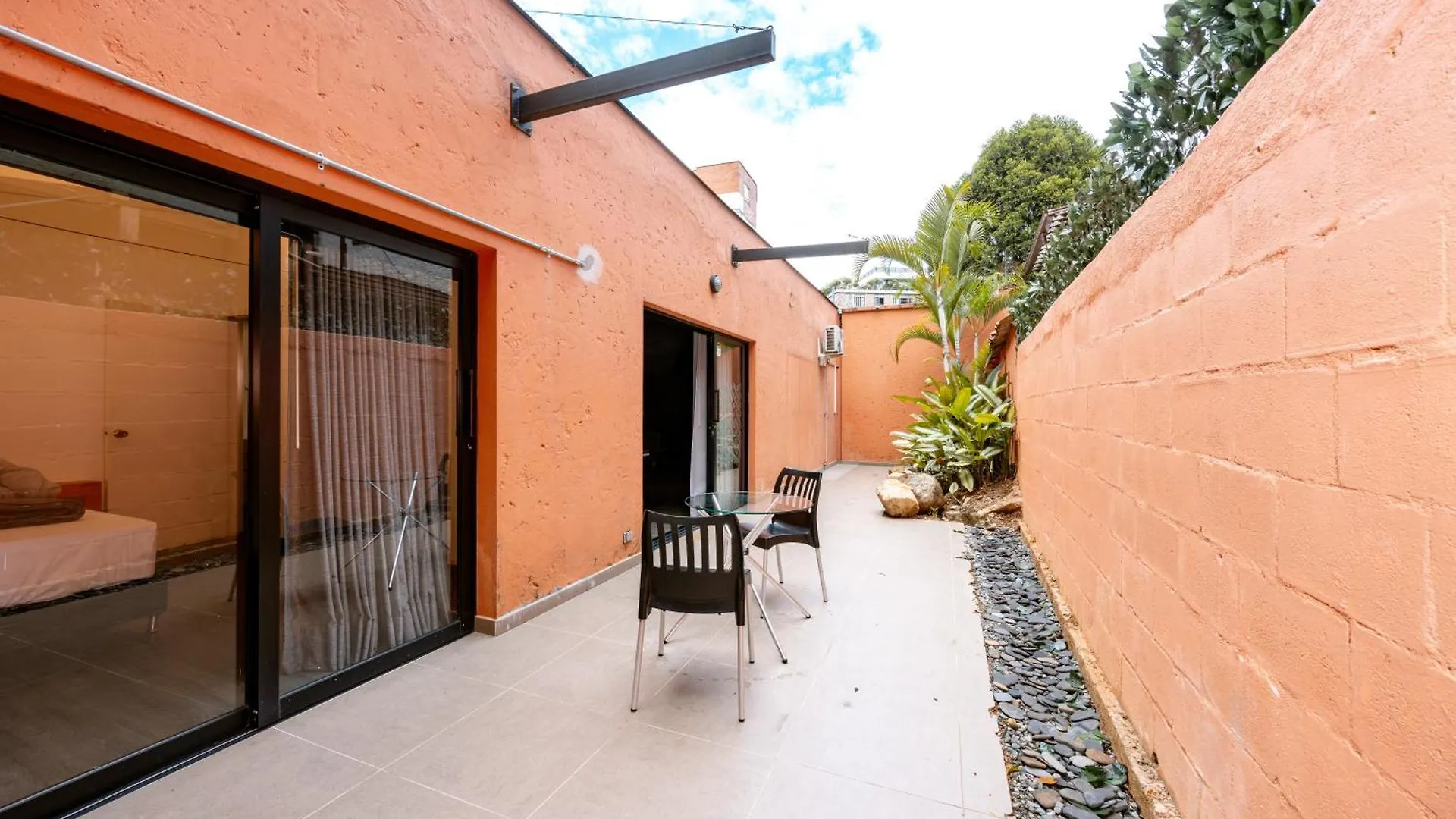 5Br Poblado Villa Close To Lleras Jacuzzi Cinema Ac Medellin 0*,  Colombia