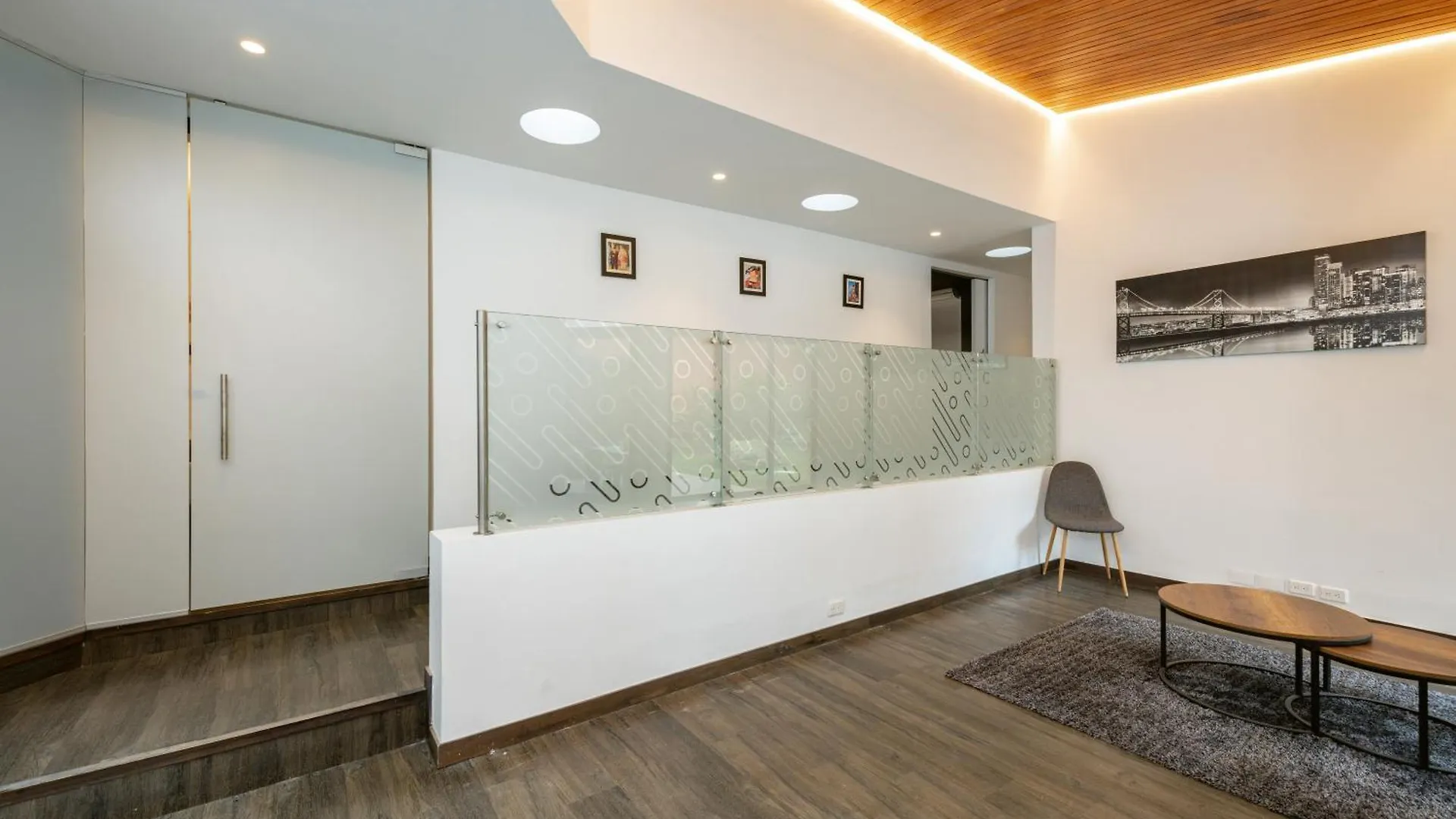 5Br Poblado Villa Close To Lleras Jacuzzi Cinema Ac Medellin